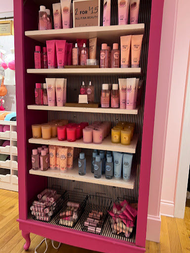 Book Store «Barnes & Noble», reviews and photos, 180 NJ-35, Eatontown, NJ 07724, USA