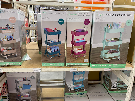 Craft Store «Michaels», reviews and photos, 1246 Washington St, Hanover, MA 02339, USA