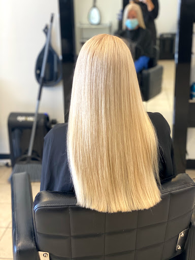 Hair Salon «Viva Salon & Spa», reviews and photos, 3651 Dawson Forest Rd E, Dawsonville, GA 30534, USA