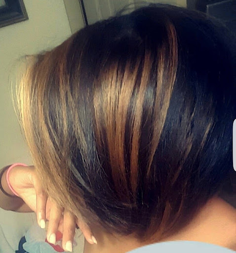 Day Spa «Beautique», reviews and photos, 701 Town and Country Blvd #1900, Houston, TX 77024, USA