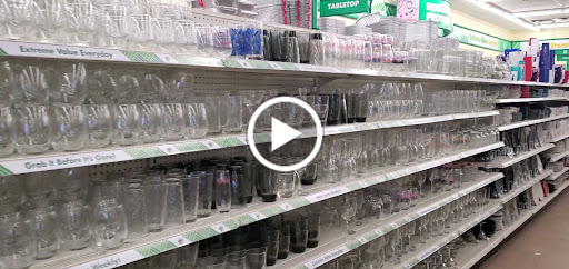 Dollar Store «Dollar Tree», reviews and photos, 1771 Ritchie Station Ct, Capitol Heights, MD 20790, USA