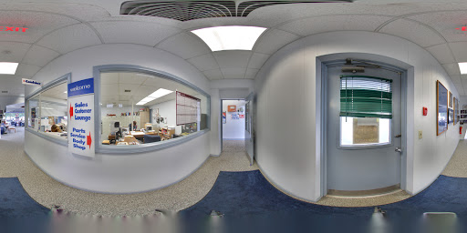 Ford Dealer «Wareham Ford Inc», reviews and photos, 2628 Cranberry Hwy, Wareham, MA 02571, USA