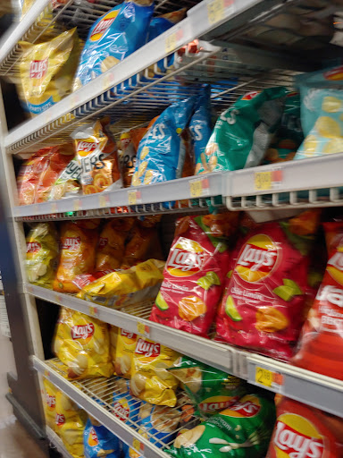 Discount Store «Walmart», reviews and photos, 44009 Osgood Rd, Fremont, CA 94539, USA