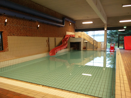 S/I Skanderborg Svømmehal in Skanderborg, Skanderborg