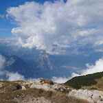Photo n°2 de l'avis de Thomas. fait le 16/10/2022 à 13:27 sur le  Albergo Rifugio Graziani à Brentonico