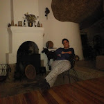 Photo n°1 de l'avis de Maria.e fait le 21/11/2019 à 17:19 sur le  Casa do Chafariz à Monsanto