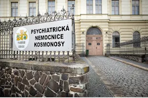 Psychiatrická nemocnice Kosmonosy image