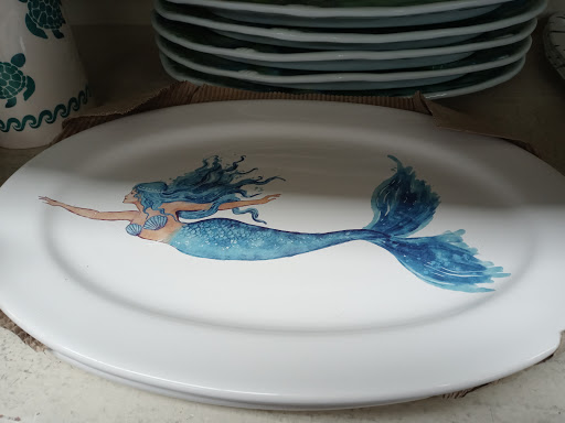 Wicker Store «Cape May Wicker», reviews and photos, 203 Sunset Blvd, West Cape May, NJ 08204, USA