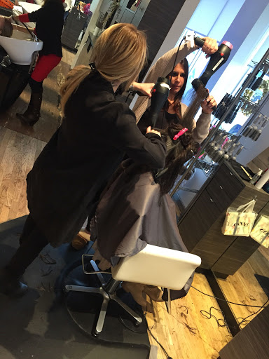 Beauty Salon «Salon Aqua», reviews and photos, 1200 Broadway, Hewlett, NY 11557, USA
