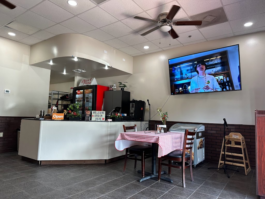 Ducks Pizza, Wings and Tequeños 78572