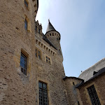 Photo n° 6 de l'avis de Sandrine.A fait le 25/06/2018 à 04:55 pour Château de Jumilhac et ses Jardins à Jumilhac-le-Grand