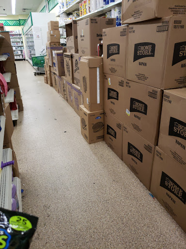 Dollar Store «Dollar Tree», reviews and photos, 1838 Stefko Blvd, Bethlehem, PA 18017, USA
