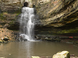 Upper Chedoke Falls