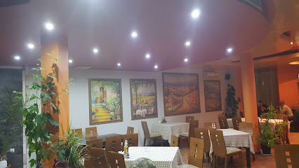 Ресторант 'Рио'