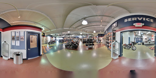 Harley-Davidson Dealer «Signature Harley-Davidson», reviews and photos, 1176 Professional Dr, Perrysburg, OH 43551, USA