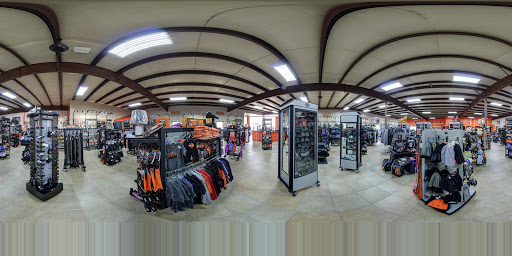 Motorcycle Dealer «Chipps Harley-Davidson Shop», reviews and photos, 1301 Southwest Blvd, Osceola, IA 50213, USA