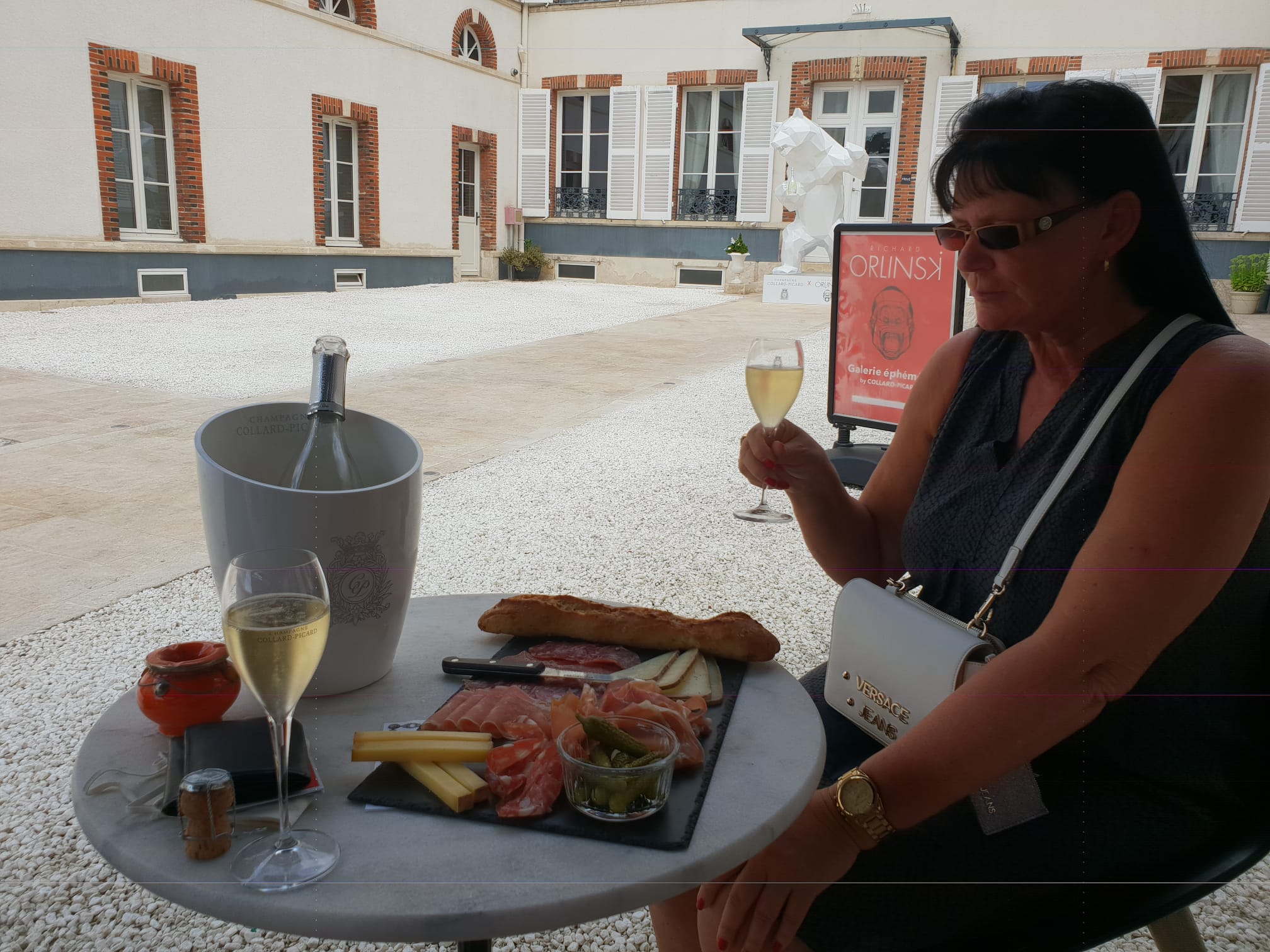 Photo n° 1 de l'avis de Martine.. fait le 19/07/2020 à 15:25