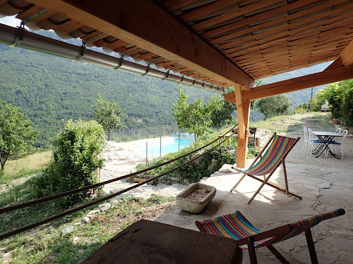 Les Hautes Granges à Curel