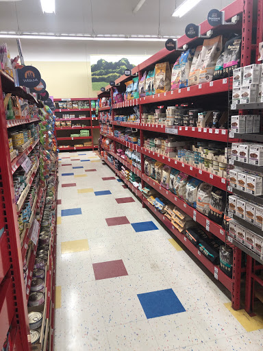 Pet Supply Store «Petco Animal Supplies», reviews and photos, 4820 South Baldwin Road #3B, Orion Township, MI 48359, USA