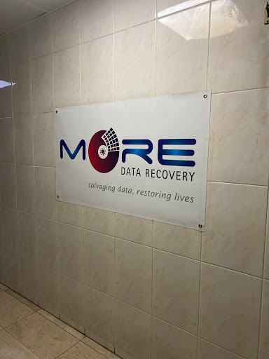 MORE Datarecovery LLC
