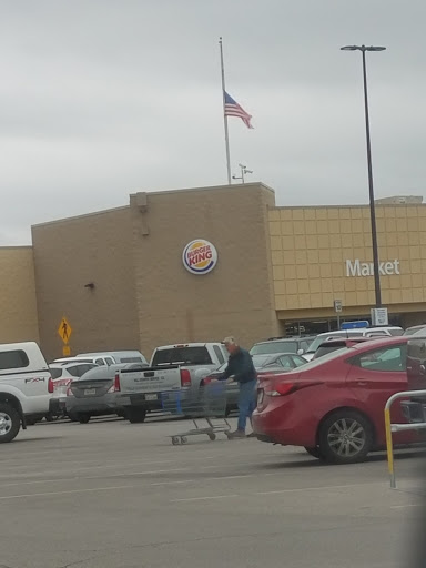 Department Store «Walmart Supercenter», reviews and photos, 1216 Junction Hwy, Kerrville, TX 78028, USA