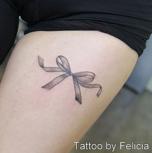 Explore fruits basket tattoo ideas, creative tattoo ideas in Fort Myers, available at Tiger Lotus Tattoo and Piercing