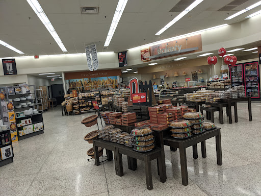 Supermarket «Hy-Vee», reviews and photos, 6655 Martway St, Mission, KS 66202, USA