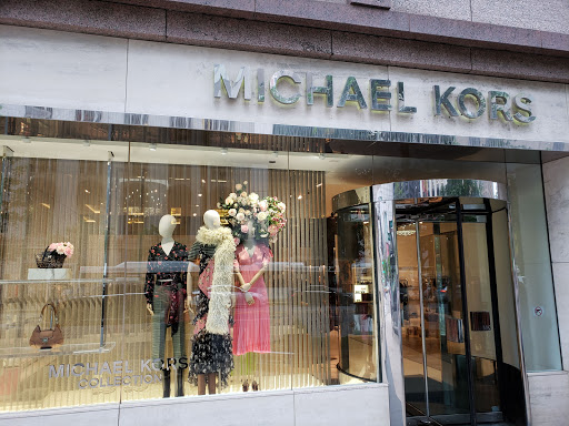 Shopping Mall «900 North Michigan Shops», reviews and photos, 900 N Michigan Ave, Chicago, IL 60611, USA