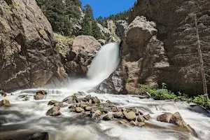 Boulder Falls image