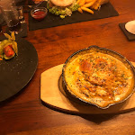 Photo n°2 de l'avis de Antonio.e fait le 05/01/2024 à 17:26 sur le  Krone à Norden