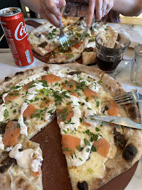 Pizza du Pizzeria Pizza Cosy à Lyon - n°18