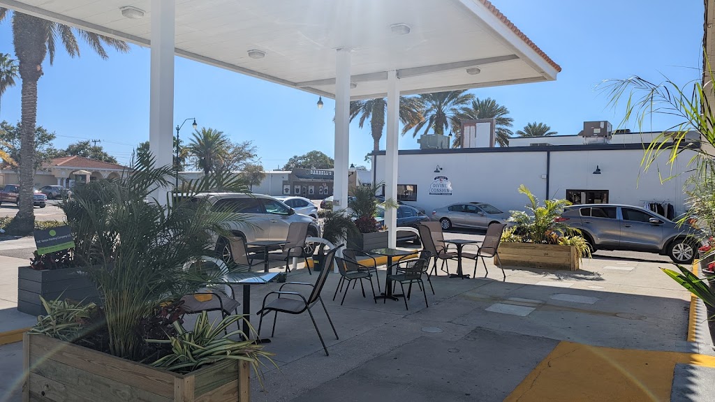 Abondanza Italian Deli 34285