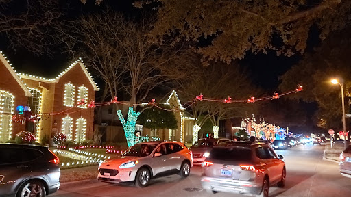 Park «Lt. Russell Steindam Park», reviews and photos, 4501 Quincy Ln, Plano, TX 75024, USA