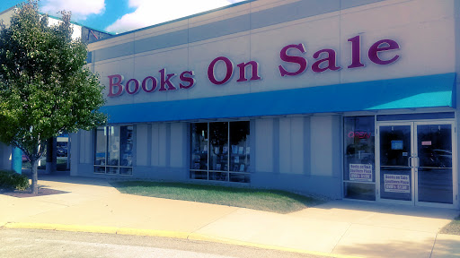 Book Store «Books on Sale», reviews and photos, 4200 S East St, Indianapolis, IN 46227, USA