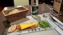 Plats et boissons du Restaurant La table d'Hippolyte à Cesson-Sévigné - n°16