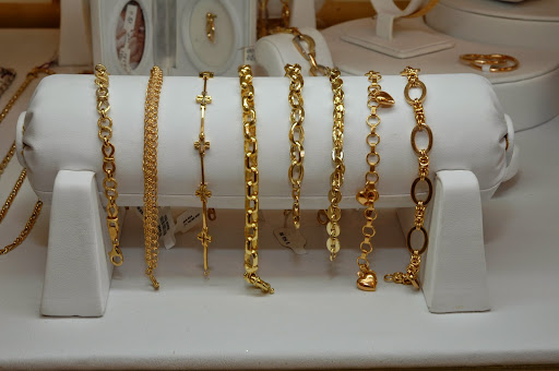 Jeweler «M.J. Thomas Jewelers», reviews and photos, 3637 Main St, Stratford, CT 06614, USA