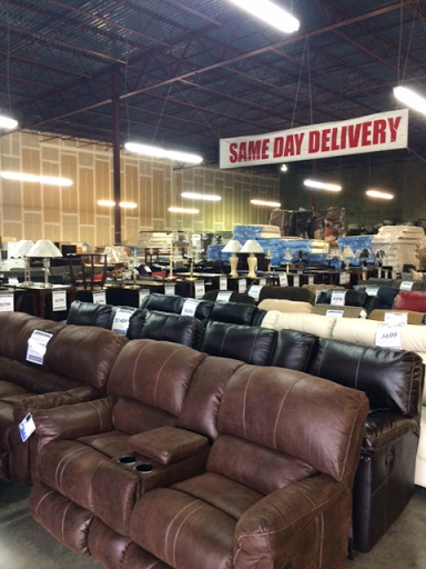 Furniture Store «American Freight Furniture and Mattress», reviews and photos, 7380 Philips Hwy, Jacksonville, FL 32256, USA