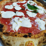 Photo n°1 de l'avis de Clemente.i fait le 14/09/2019 à 13:33 sur le  Pizza&Sfizi Montenero à Montenero