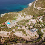 Photo n°9 de l'avis de Tony.e fait le 17/08/2023 à 07:13 sur le  Eco Village Baia Delle Ginestre à Località Campionna