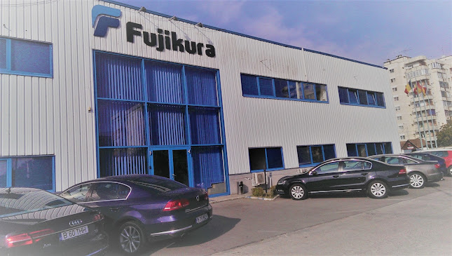 Opinii despre Fujikura Automotive Romania Oficial în <nil> - Optica