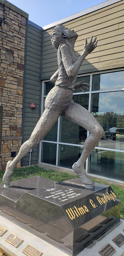 Event Venue «Wilma Rudolph Event Center - (WREC)», reviews and photos, 1190 TN-48, Clarksville, TN 37040, USA