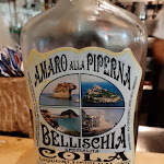 Photo n°3 de l'avis de Michele.a fait le 21/10/2019 à 16:11 sur le  Ristorante rurale La Pannocchia à Tito