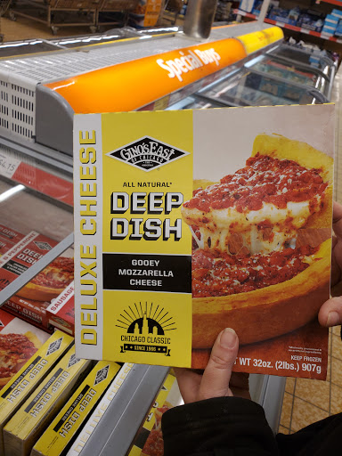 Supermarket «ALDI», reviews and photos, 2774 Parkman Rd NW, Warren, OH 44485, USA