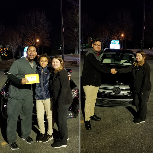 Used Car Dealer «Autorama Pre-Owned Cars», reviews and photos, 4064 US-29, Lilburn, GA 30047, USA