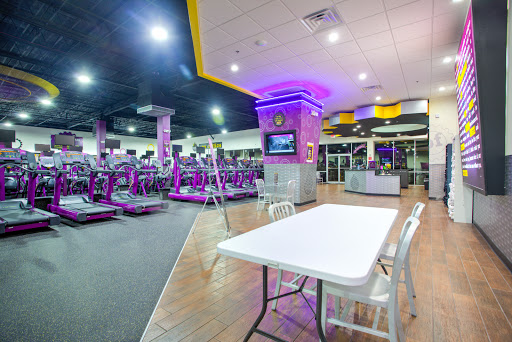 Gym «Planet Fitness», reviews and photos, 735 N 14th St, Leesburg, FL 34748, USA