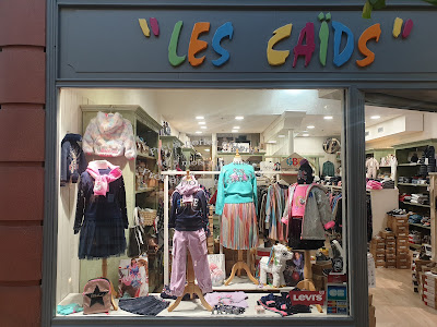 Les Caïds à Narbonne