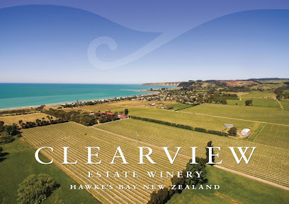 Clearview Estate Winery & Restaurant