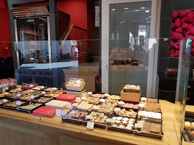 Maison Alsacienne de Biscuiterie à Eguisheim