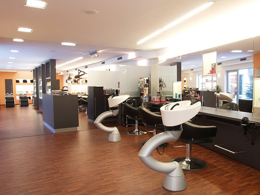Friseur Gotschim In St Pölten