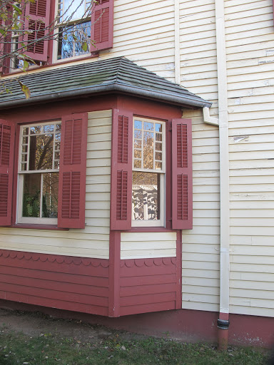 Museum «Lewis Howard Latimer House Museum», reviews and photos, 34-41 137th St, Flushing, NY 11354, USA